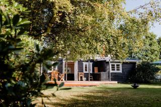 Cottage Life In Intimate Wooden Cabin - Dronningmølle - 1