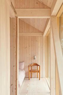 Architectural Gem In Nature By Vollerup - Kalundborg - 6