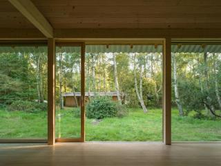 Architectural Gem In Nature By Vollerup - Kalundborg - 4