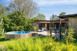 Summer House Near Veddinge Bakker - Asnæs - 4