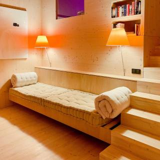 Country Holiday Home Experience Design Nature - - 2