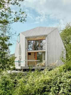 Country Holiday Home Experience Design Nature - - 9