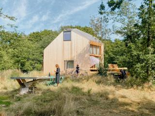 Country Holiday Home Experience Design Nature - - 8