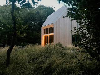 Country Holiday Home Experience Design Nature - - 7
