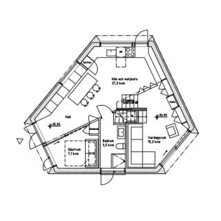 Country Holiday Home Experience Design Nature - - 6