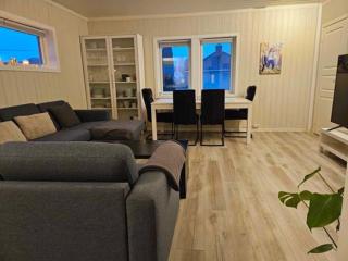 3 bedroom apartment close to Torp airport - Sandefjord - 8