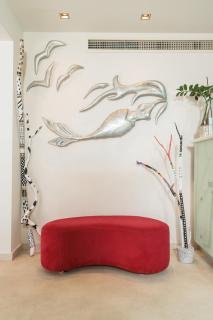 Iria Beach Art Hotel - Agia Anna Naxos - 2