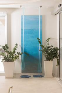 Iria Beach Art Hotel - Agia Anna Naxos - 1
