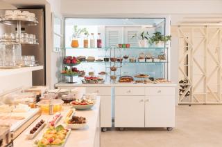 Iria Beach Art Hotel - 6