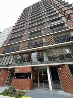 TrevizZo HCor! - São Paulo - 1