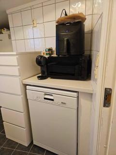 3 bedroom apartment close to Torp airport - Sandefjord - 1