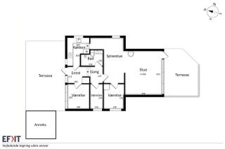 Cottage Near Forest And Beach - Glesborg - 9
