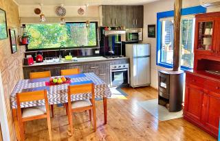 Cabañas ChiloeisLife Countryside - 1