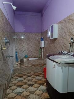 Move inn home stay - Sivasagar - 2