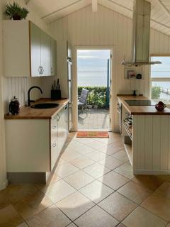 House Near Sea And Forest In Lundeborg - Svendborg - 9
