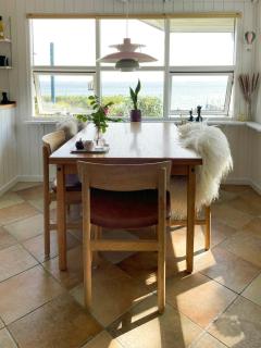 House Near Sea And Forest In Lundeborg - Svendborg - 6