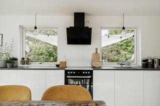 Beautiful Tranquil Home By Fjord Near Copenhagen - Holbæk - 1