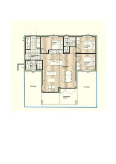 Modern House In Second Row At Rude Strand - 9