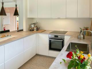 Modern Cabin With Panoramic Views Near Gautefall - Treungen - 6
