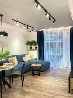 Good Time Apartments Koscielna 33 - 0