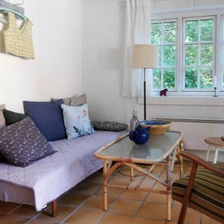 Charming Summer House From 1945 - Sønder Ydby - 9