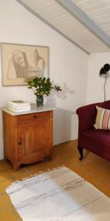Charming Summer House From 1945 - 7