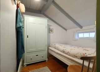 Charming Summer House From 1945 - Sønder Ydby - 4