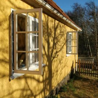 Charming Summer House From 1945 - Sønder Ydby - 1