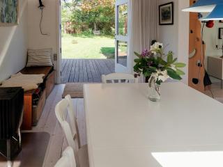 Cottage In Woodland Garden In Natural Harmony - Asnæs - 9