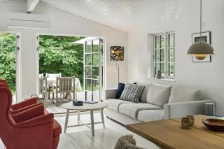 Classic Vejby Home With Light, Calm And Nature - Vejby - 0