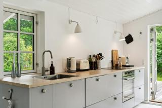 Classic Vejby Home With Light, Calm And Nature - Vejby - 6