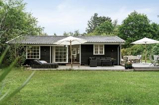 Classic Vejby Home With Light, Calm And Nature - Vejby - 5