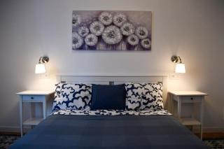 Present Perfect Stay - 6