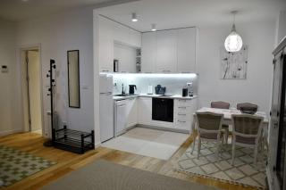 Present Perfect Stay - Belgrado - 1