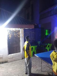 Crale N Busino Hotel & Lounge - 3