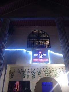 Crale N Busino Hotel & Lounge - - 2