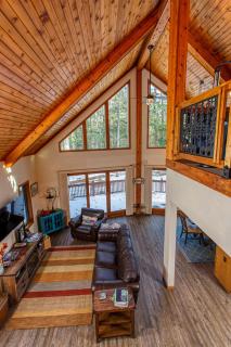 Cabin in the Woods by Simple Life Rentals - Sturgeon Bay - 8