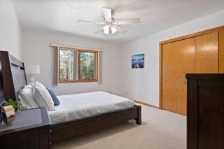 Blue Skies and Cherry Pies by Simple Life Rentals - Fish Creek - 2