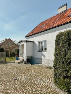 Charming Family House Near Ystads Sandy Beaches - Köpingebro - 9