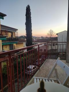Casa De with parking near the center - Florenz - 4