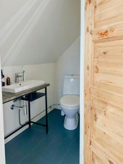 Charming Family House Near Ystads Sandy Beaches - Köpingebro - 9