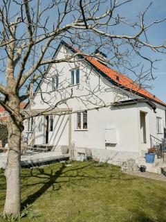 Charming Family House Near Ystads Sandy Beaches - Köpingebro - 7