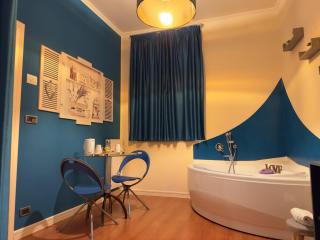 Bracco Rooms & Suites - Centro storico di Matera - Matera - 1