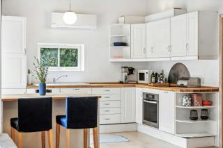 Modern Summer House Near Isefjord - Nykøbing Sjælland - 5