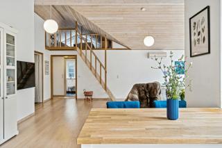 Modern Summer House Near Isefjord - Nykøbing Sjælland - 2