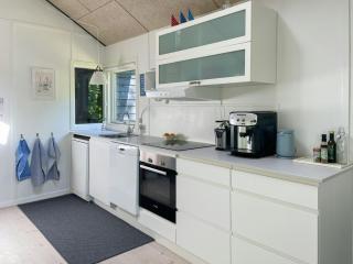 Architect-Designed Summer House By Randers Fjord - 4