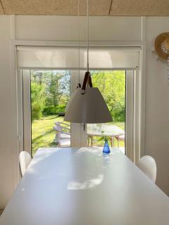 Architect-Designed Summer House By Randers Fjord - Havndal - 3