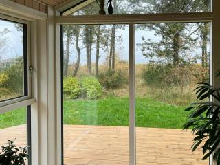 Modern Summer House By Samsøs Waterfront - Sælvig - 7