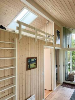 Modern Summer House By Samsøs Waterfront - Sælvig - 2