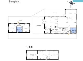 Historic Summer House In The Heart Of Skagen - Skagen - 9